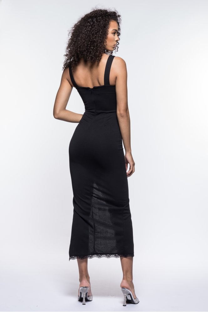 WalG Harry Maxi Dress - New In from Walg London UK