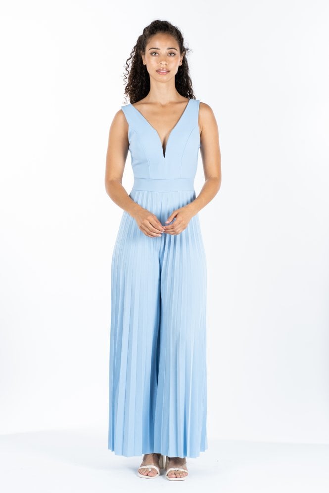 WalG Linda Lu Jumpsuit